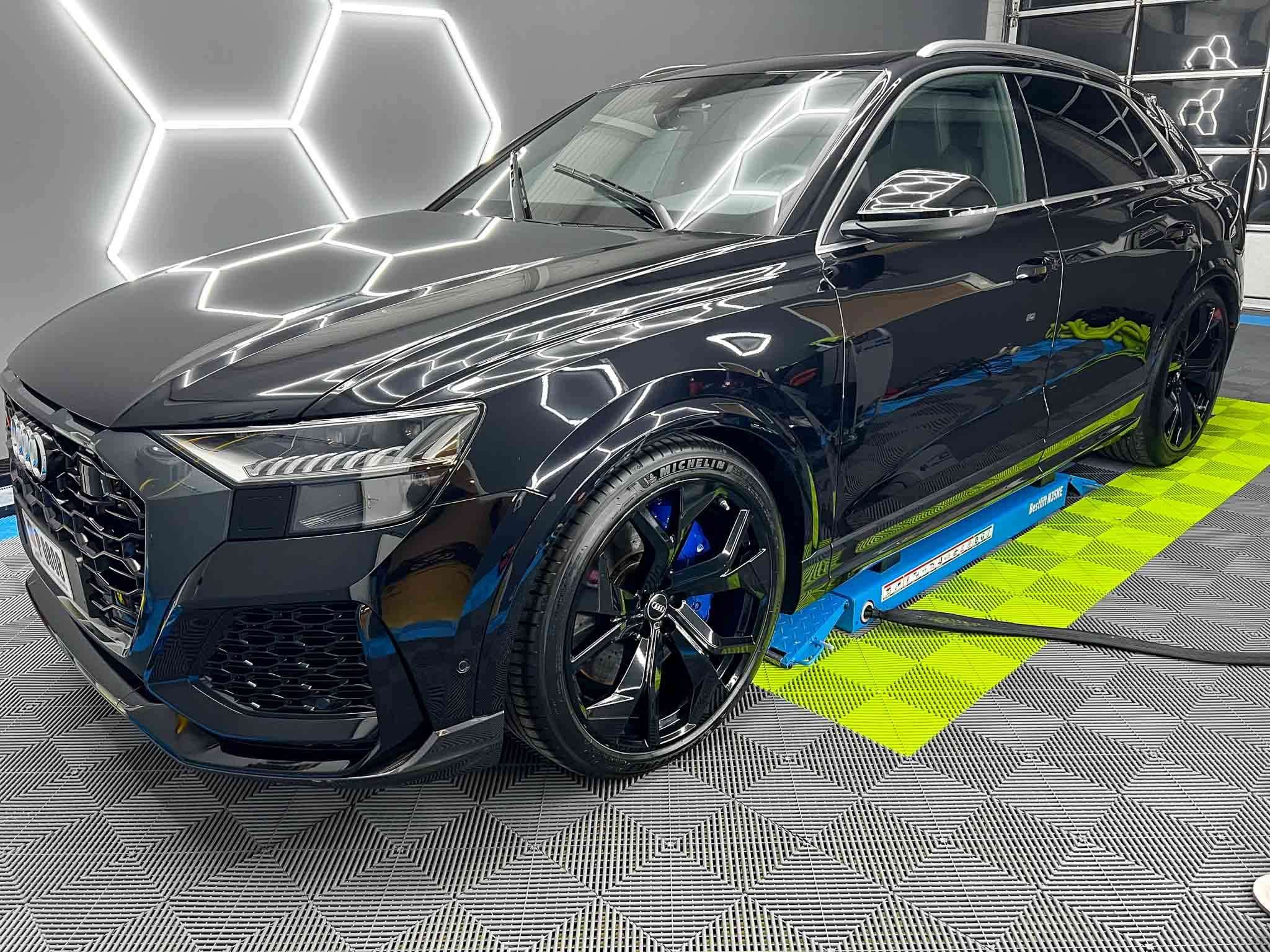 Detailing Auto sur Mesure à Auch